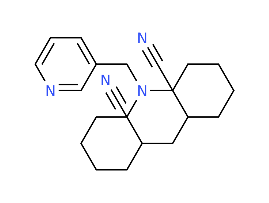 Structure Amb574928
