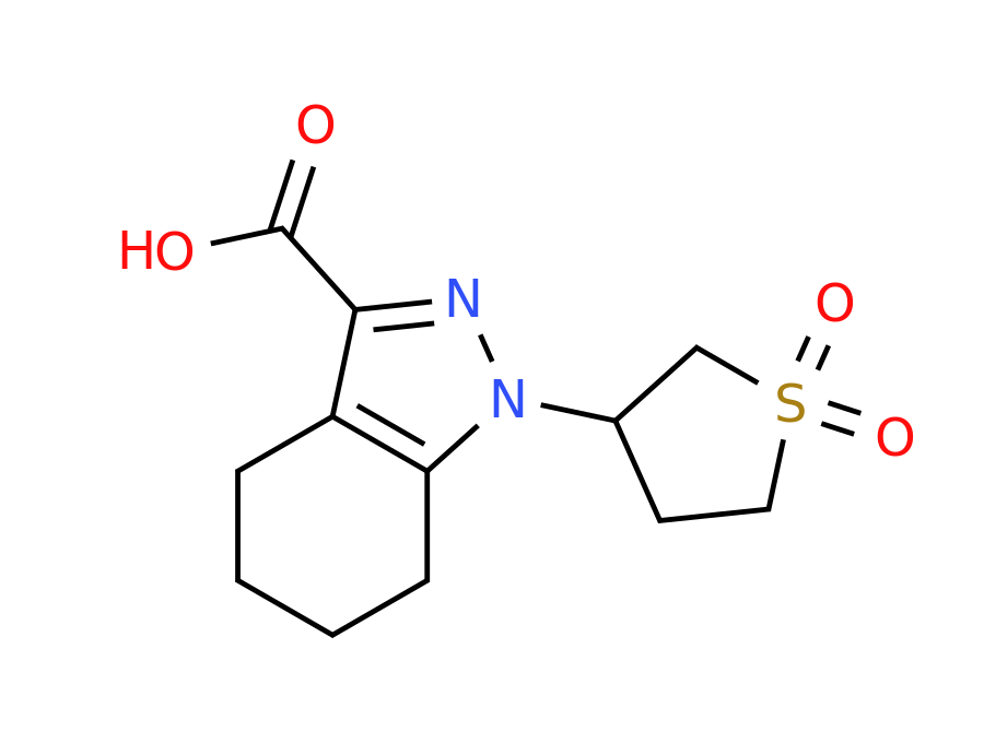 Structure Amb5750663