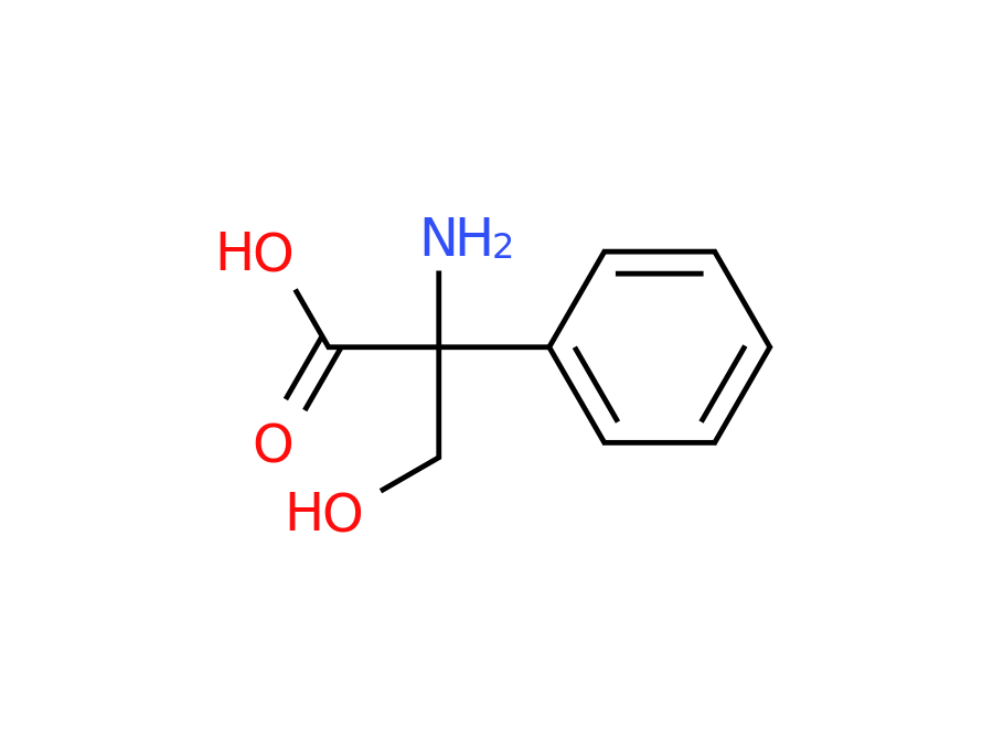 Structure Amb5754412