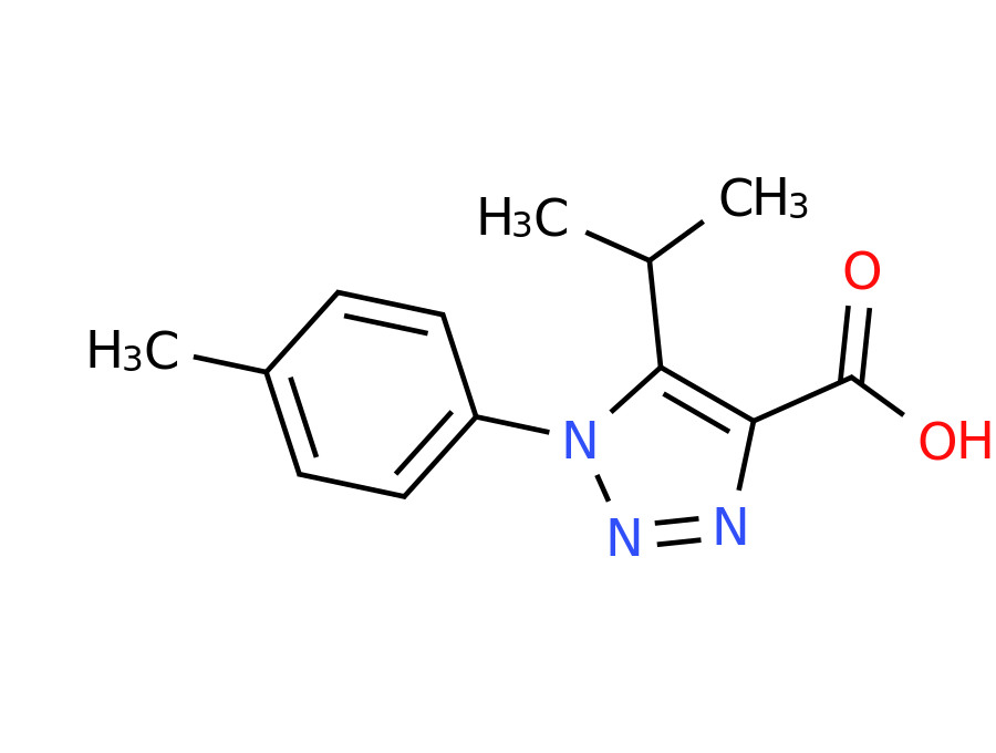 Structure Amb5754469
