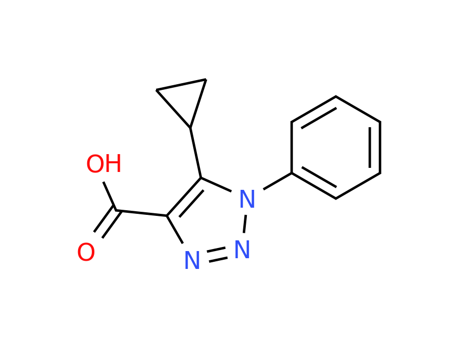 Structure Amb5754483