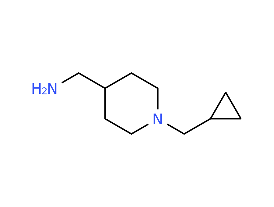 Structure Amb5754621