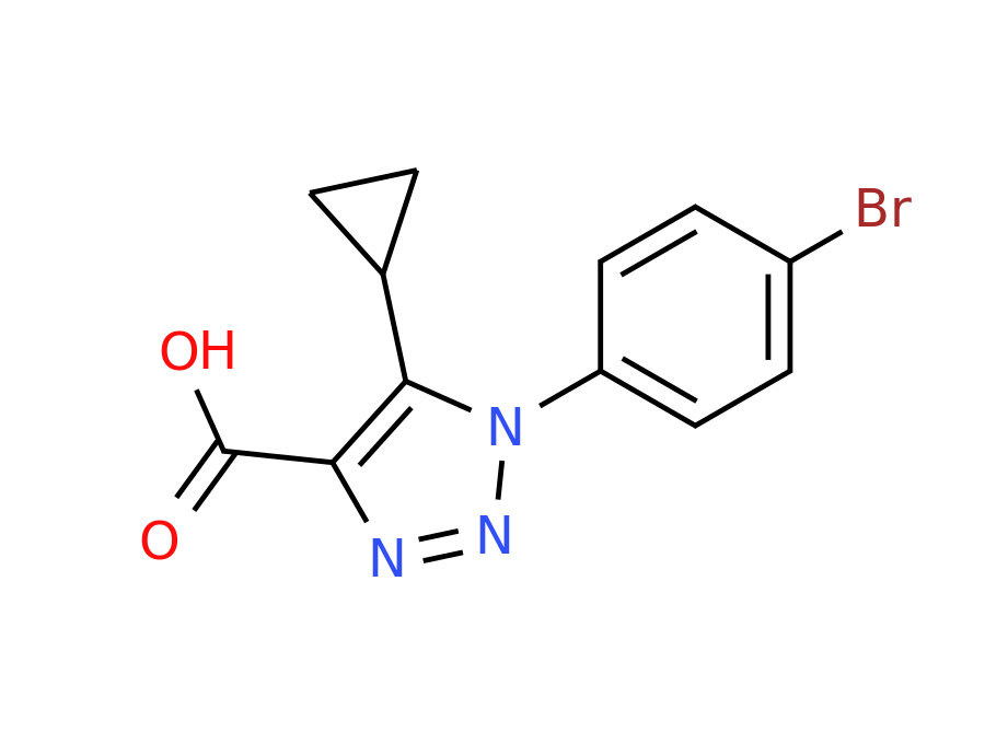 Structure Amb5758158