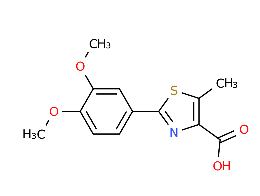 Structure Amb5759255
