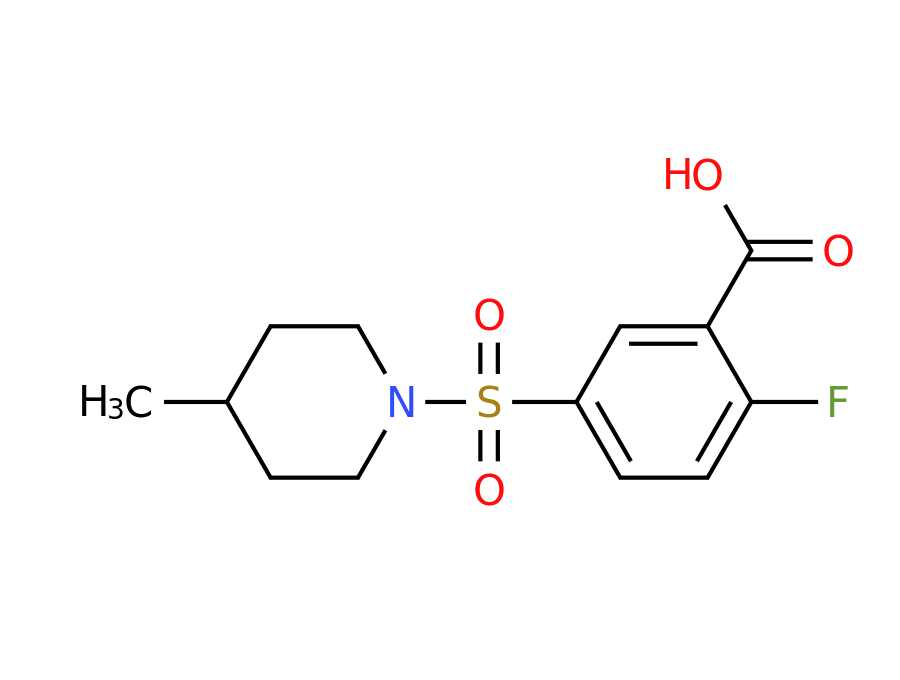 Structure Amb5759424