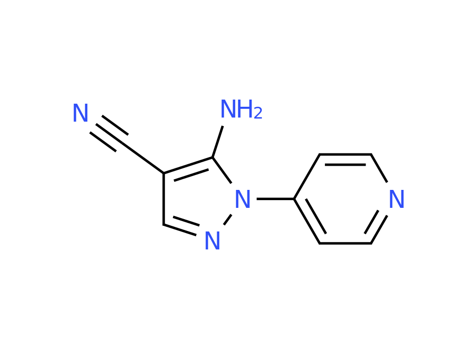 Structure Amb5760220