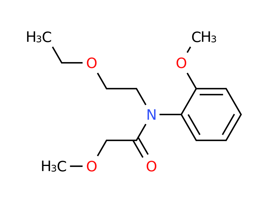 Structure Amb576619