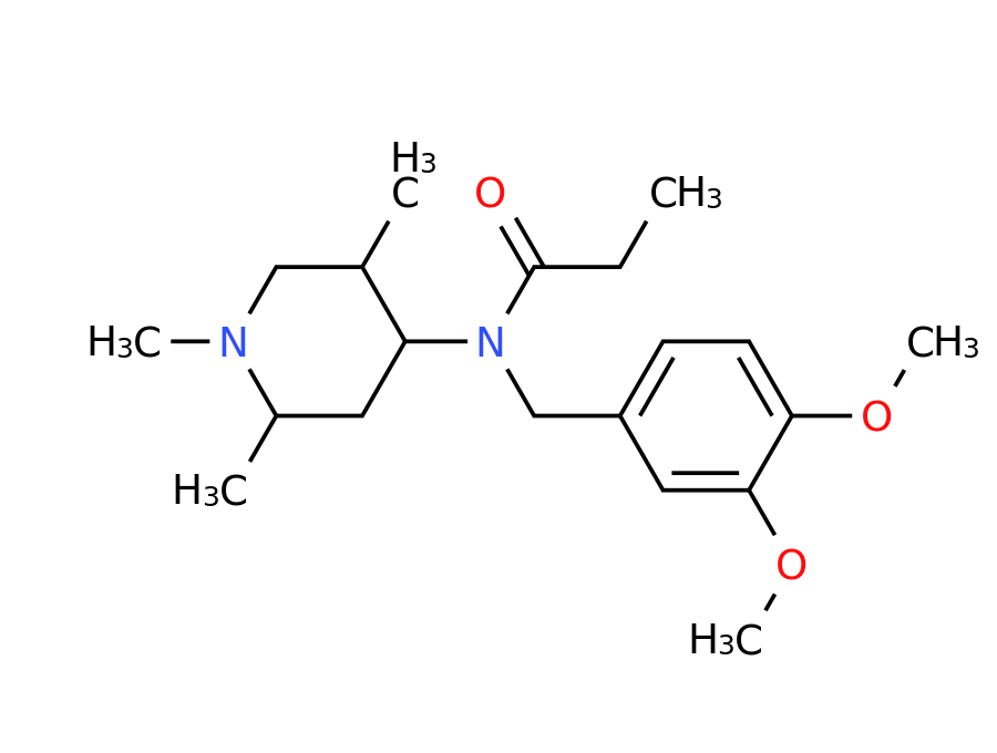 Structure Amb576636