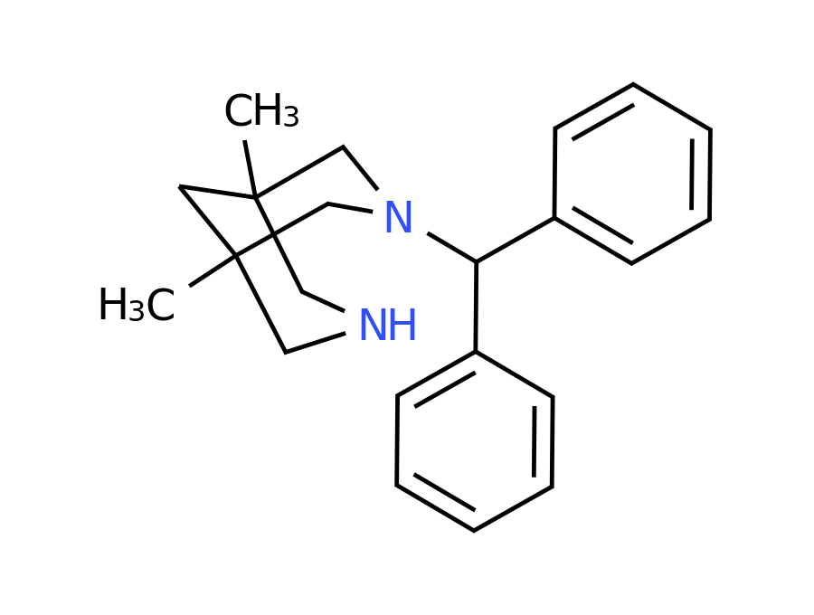 Structure Amb576847
