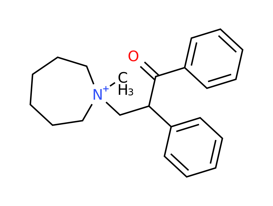 Structure Amb577002