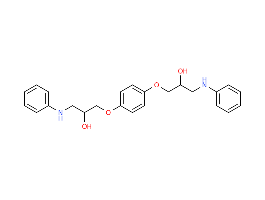 Structure Amb577963