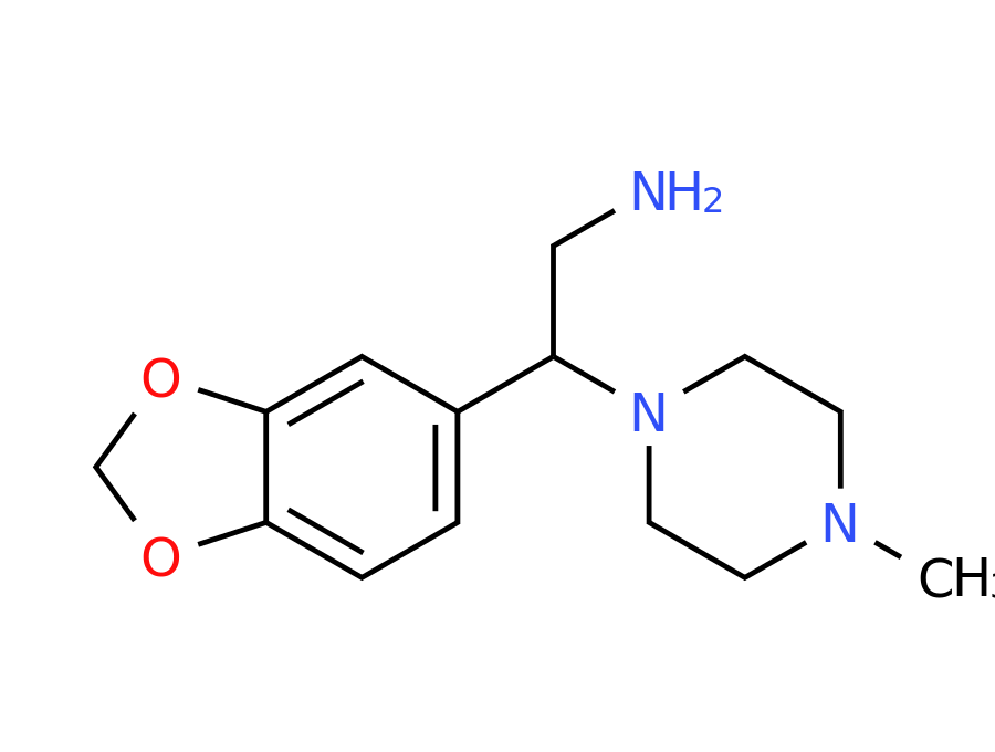 Structure Amb5785395