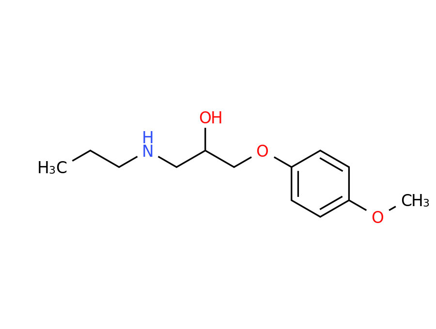 Structure Amb578780