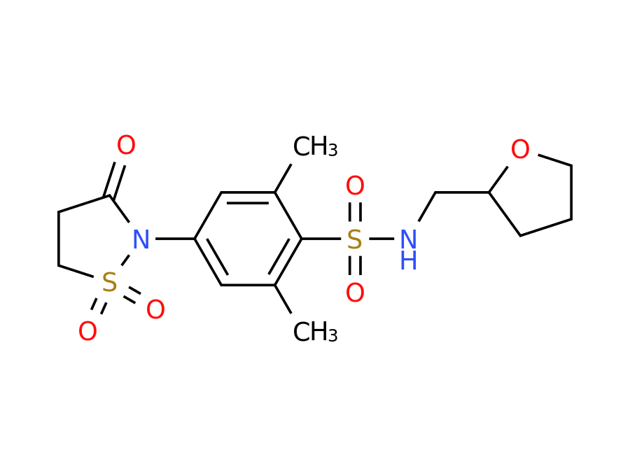 Structure Amb5791661