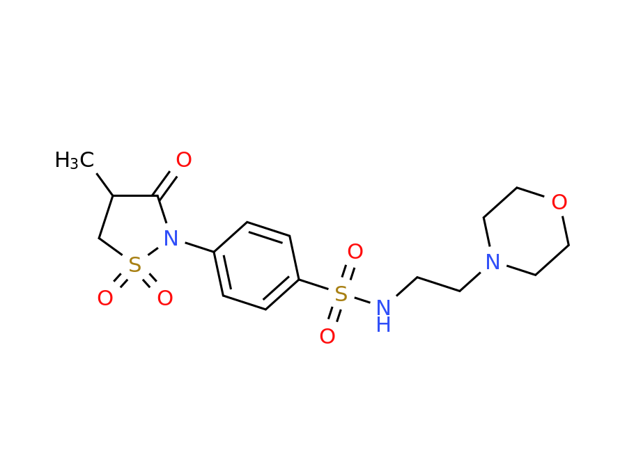 Structure Amb5791691