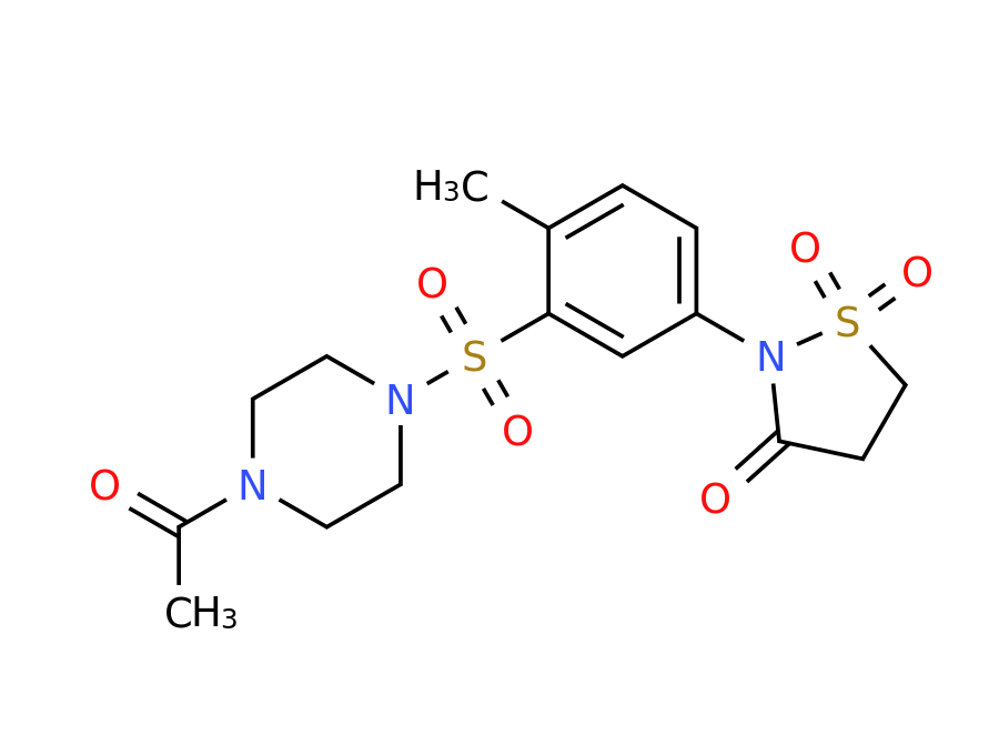 Structure Amb5792036