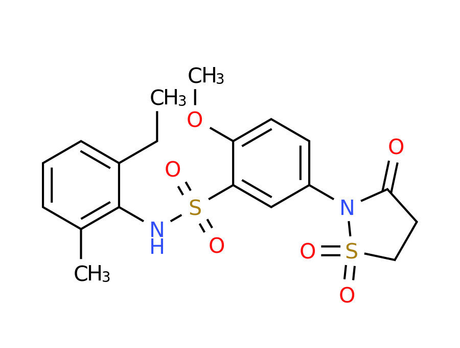 Structure Amb5792211