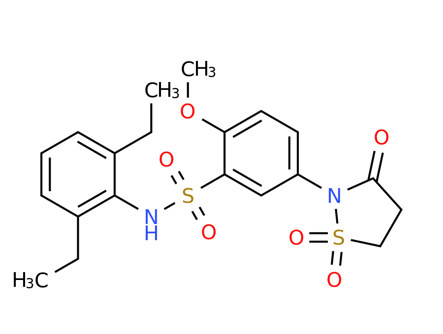 Structure Amb5792212