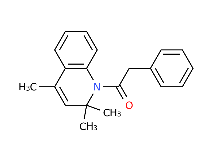 Structure Amb579308