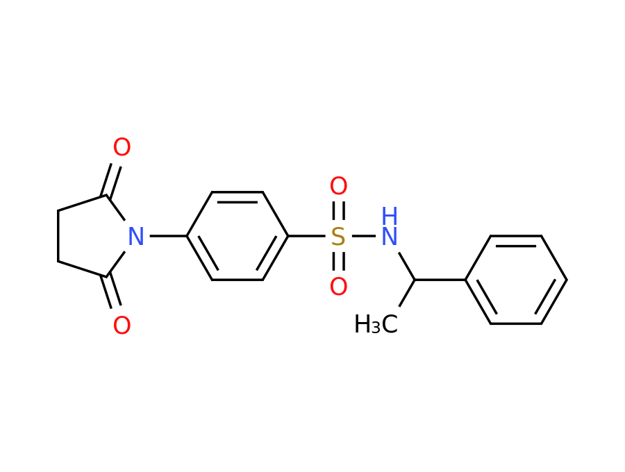 Structure Amb5793795