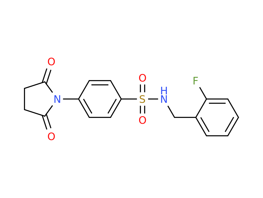 Structure Amb5793796