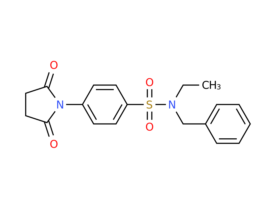 Structure Amb5793799