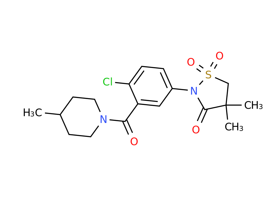 Structure Amb5793963