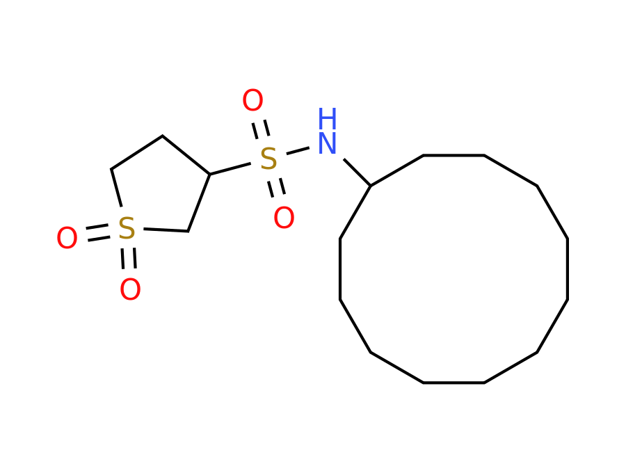 Structure Amb5794772