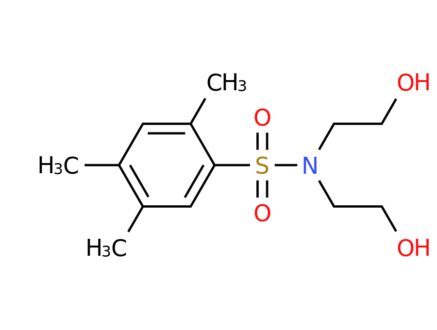 Structure Amb5795222