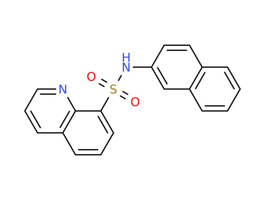 Structure Amb5796878