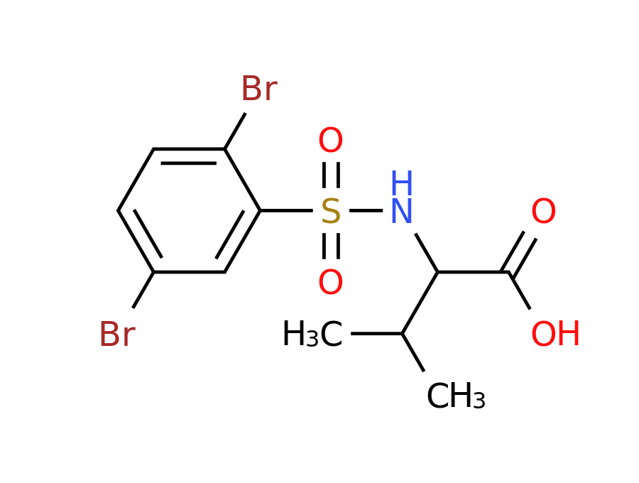 Structure Amb5797193