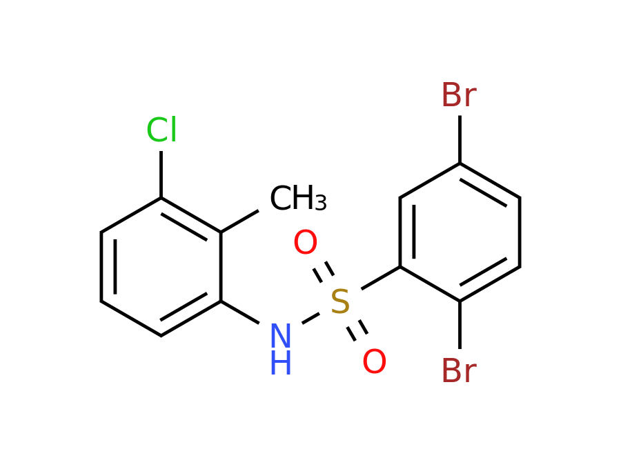 Structure Amb5797199
