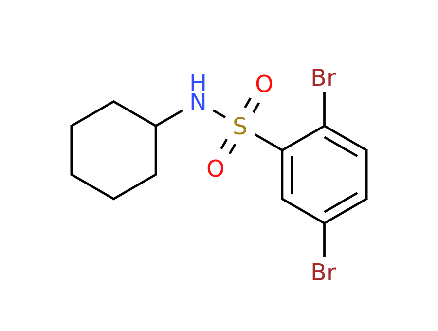 Structure Amb5797258