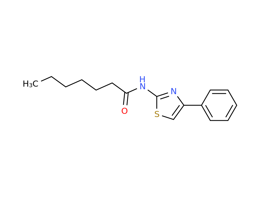 Structure Amb5797974