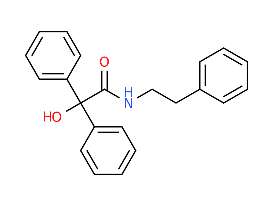 Structure Amb5800172