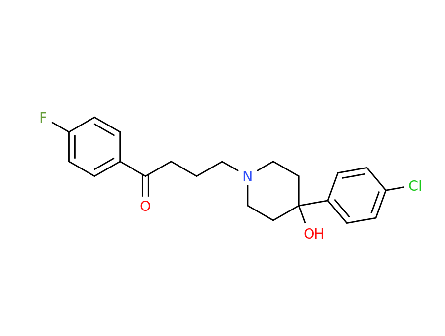 Structure Amb580295