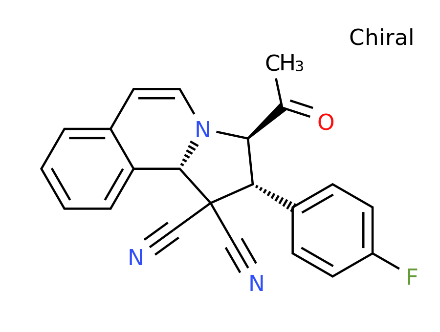 Structure Amb580465