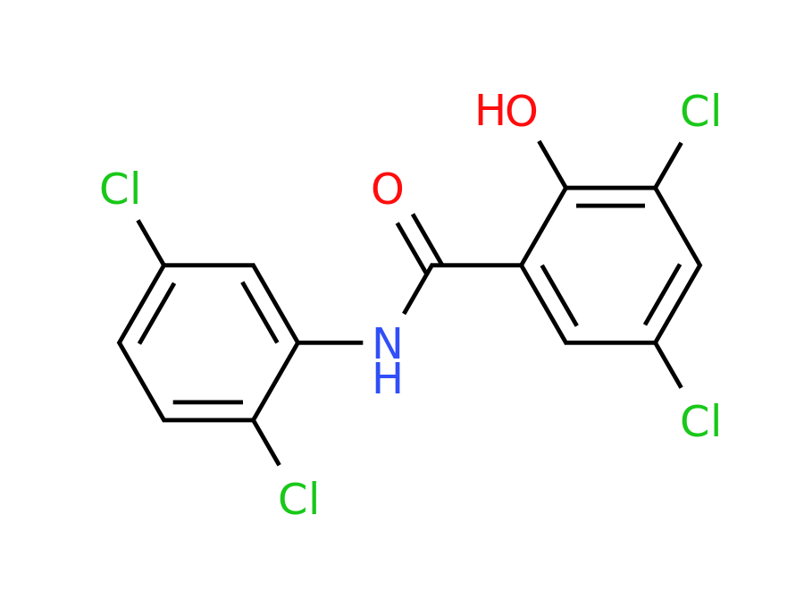 Structure Amb580683