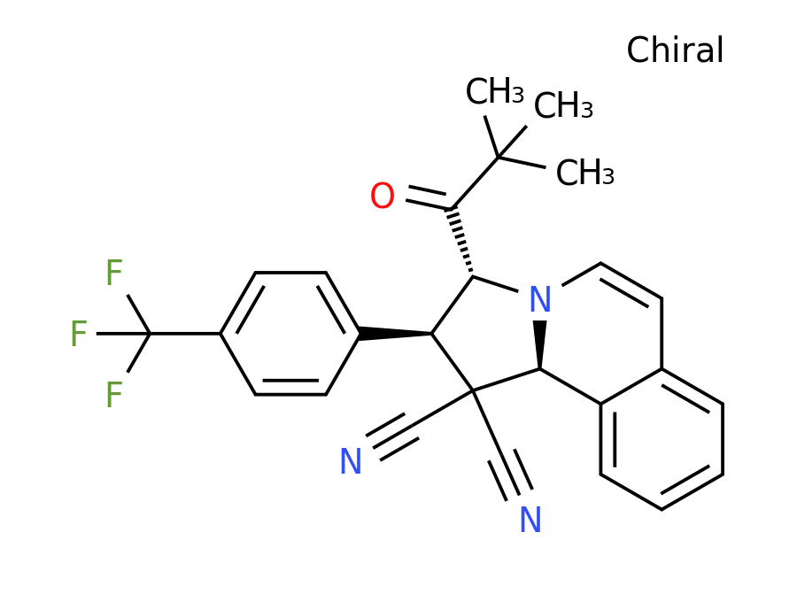 Structure Amb580782