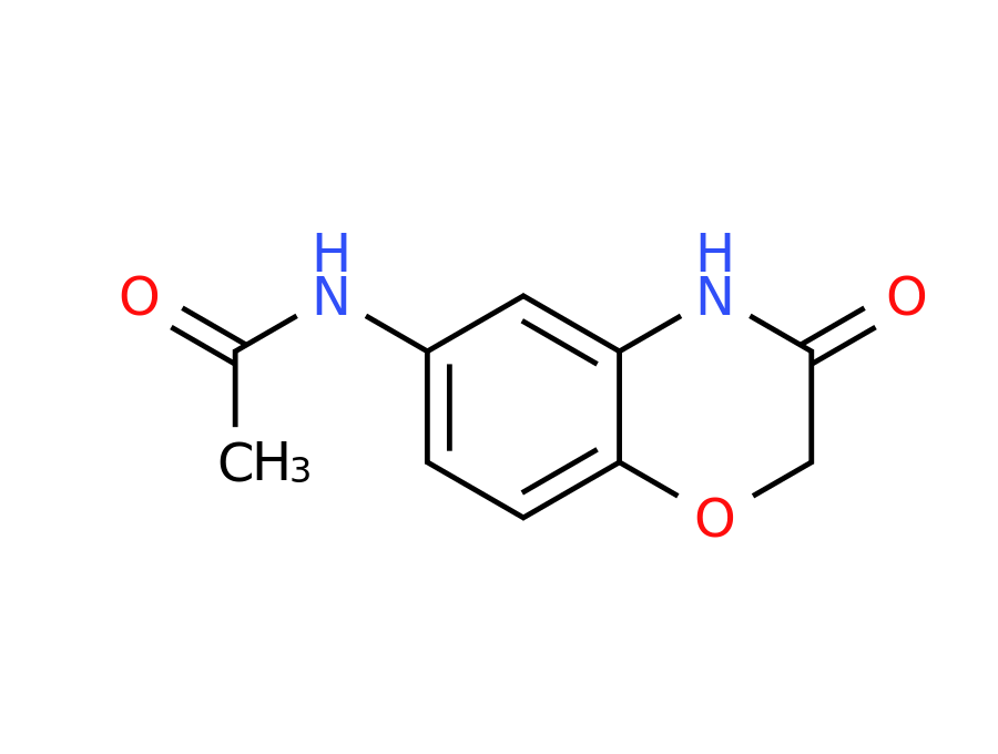 Structure Amb5810829