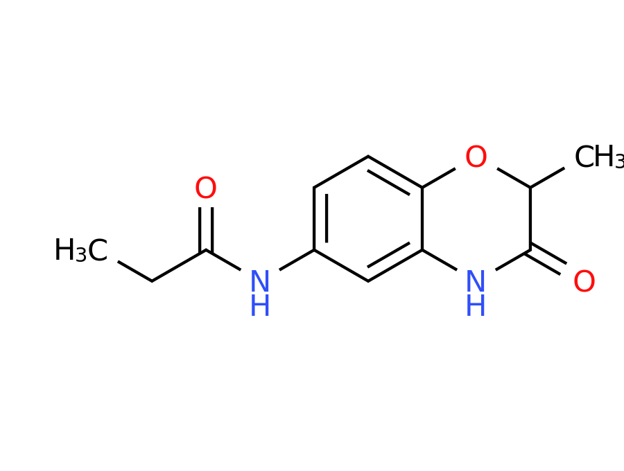 Structure Amb5810954