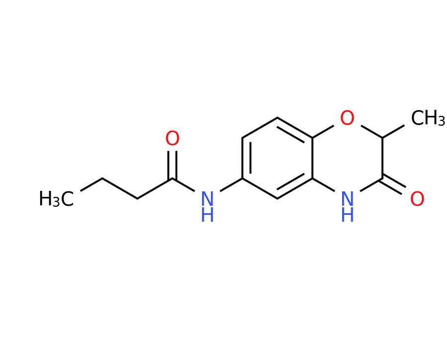 Structure Amb5811071