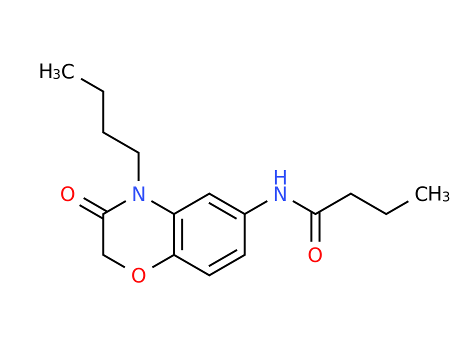 Structure Amb5811102