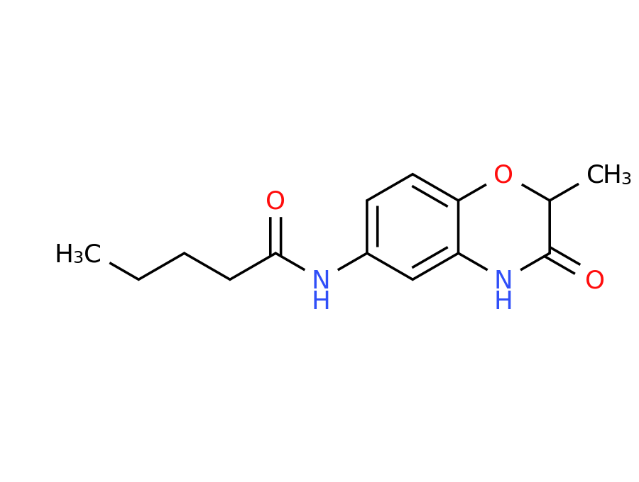 Structure Amb5811188