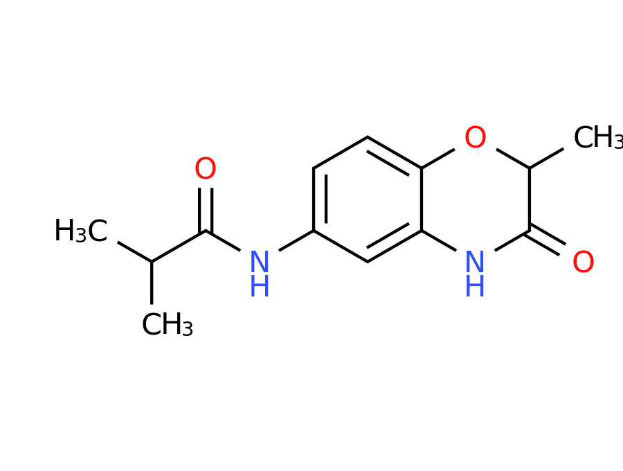 Structure Amb5811305