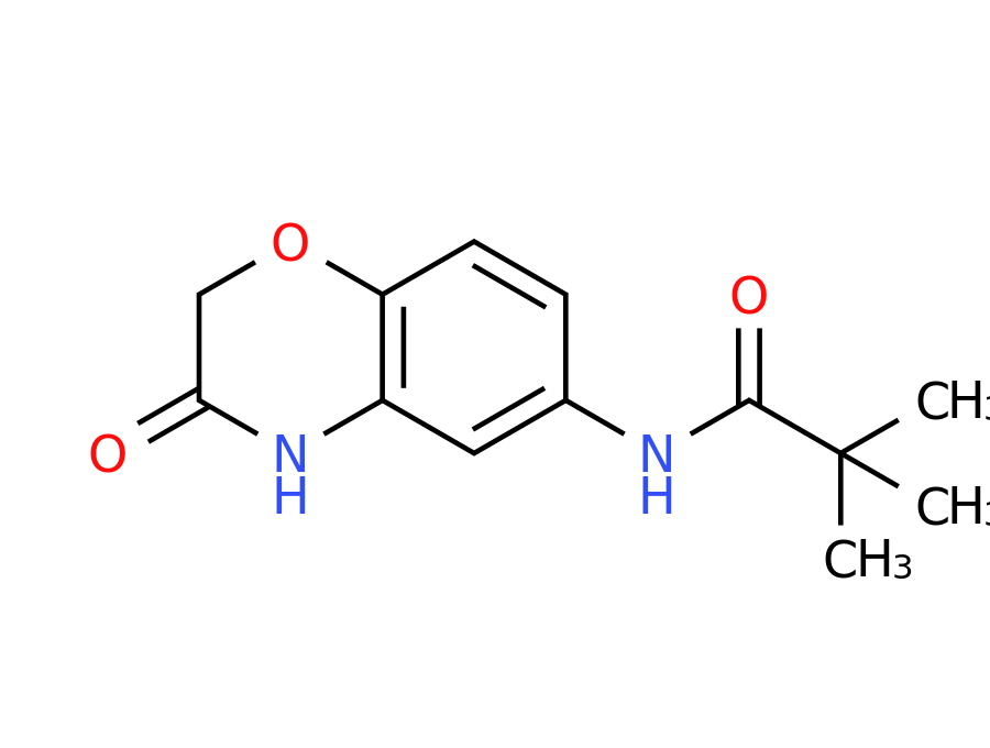Structure Amb5811414