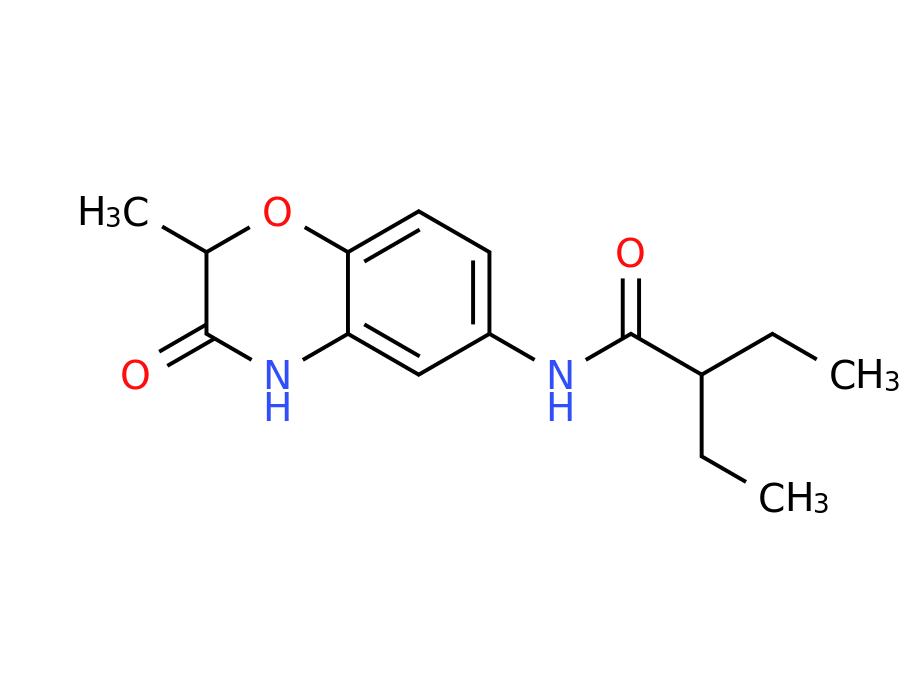 Structure Amb5811539