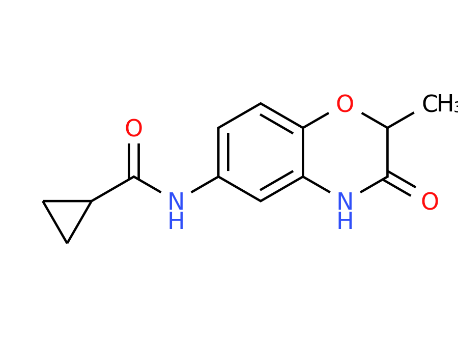 Structure Amb5811771