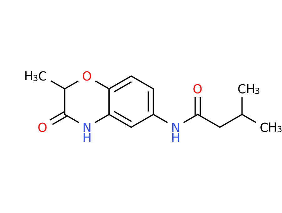 Structure Amb5811887