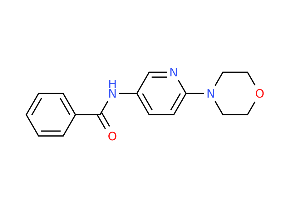 Structure Amb5812546